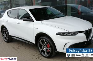 Alfa Romeo Pozostałe - zobacz ofertę