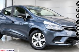 Renault Clio - zobacz ofertę