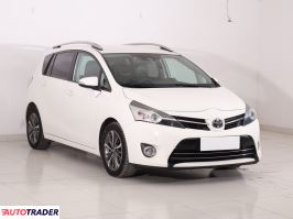 Toyota Verso - zobacz ofertę