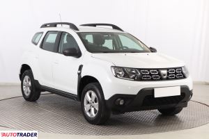 Dacia Duster - zobacz ofertę