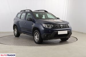Dacia Duster - zobacz ofertę