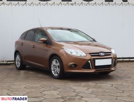 Ford Focus - zobacz ofertę