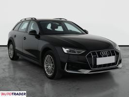 Audi Allroad - zobacz ofertę