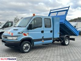 Iveco 35 C 12 - zobacz ofertę