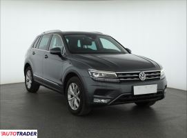Volkswagen Tiguan - zobacz ofertę