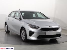 Kia Ceed - zobacz ofertę