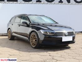 Volkswagen Passat - zobacz ofertę