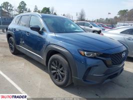 Mazda 5 - zobacz ofertę