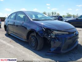 Toyota Corolla - zobacz ofertę