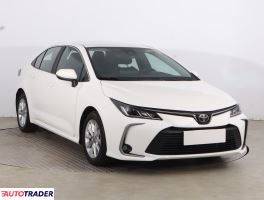 Toyota Corolla - zobacz ofertę