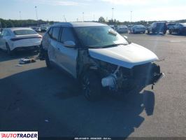 Nissan Pozostałe - zobacz ofertę