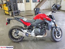 BMW F - zobacz ofertę
