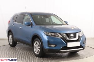 Nissan X-Trail - zobacz ofertę