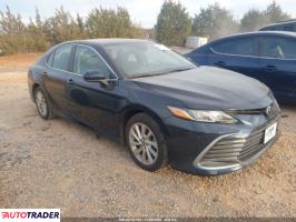 Toyota Camry - zobacz ofertę