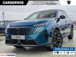 Peugeot 3008 - zobacz ofertę