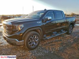 GMC Sierra - zobacz ofertę