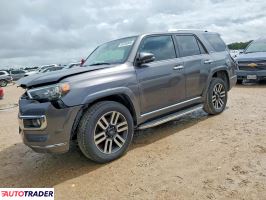 Toyota Pozostałe - zobacz ofertę
