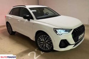 Audi Q3 - zobacz ofertę