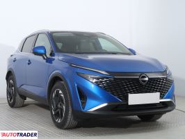 Nissan Qashqai - zobacz ofertę