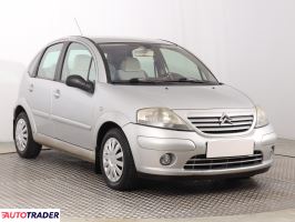 Citroen C3 - zobacz ofertę