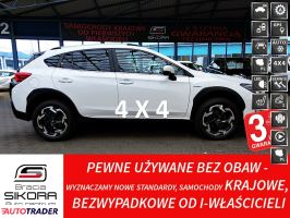 Subaru XV - zobacz ofertę