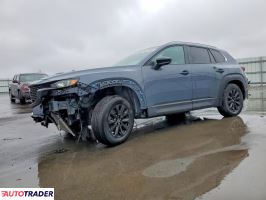 Mazda 5 - zobacz ofertę