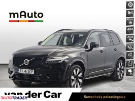 Volvo XC90 - zobacz ofertę