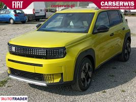 Fiat Panda - zobacz ofertę