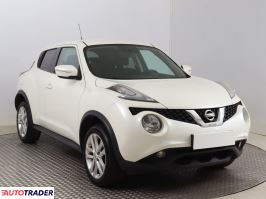 Nissan Juke - zobacz ofertę