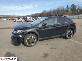 Subaru Pozostałe - zobacz ofertę