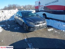 Kia Pozostałe - zobacz ofertę