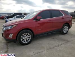 Chevrolet Equinox - zobacz ofertę