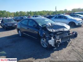 Hyundai Elantra - zobacz ofertę