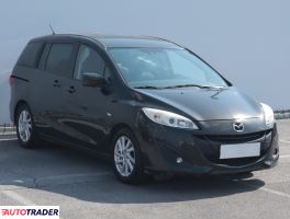 Mazda 5 - zobacz ofertę