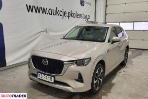 Mazda 6 - zobacz ofertę