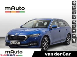 Skoda Octavia - zobacz ofertę