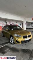 BMW X2 - zobacz ofertę