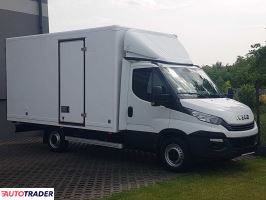 Iveco Daily - zobacz ofertę
