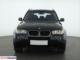 BMW X3 - zobacz ofertę