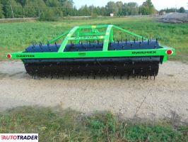 DARMEX Aerator model AREO - zobacz ofertę