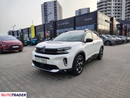 Citroen Pozostałe - zobacz ofertę