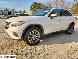 Mercedes CL - zobacz ofertę