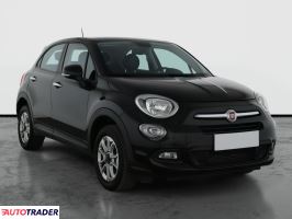 Fiat 500 X - zobacz ofertę