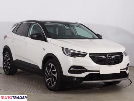 Opel Grandland - zobacz ofertę