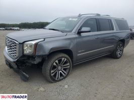 GMC Yukon - zobacz ofertę