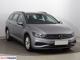 Volkswagen Passat - zobacz ofertę