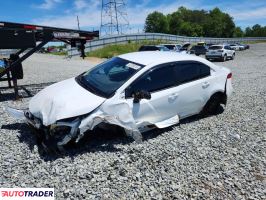 Toyota Corolla - zobacz ofertę