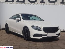 Mercedes E-klasa - zobacz ofertę