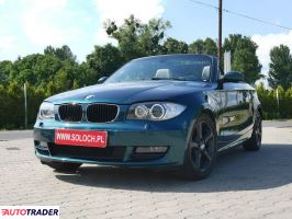 BMW 120 - zobacz ofertę