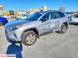 Toyota Pozostałe - zobacz ofertę